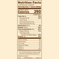Healthy Choice Cafe Steamers Sweet & Sour Chicken, High Protein Frozen Meal, 10 oz. Bowl — photo 4