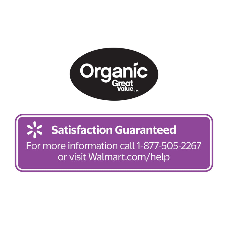 Great Value Organic Pineapple Chunks, 10 oz (Frozen) — photo 4