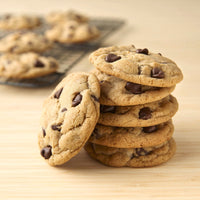 Pillsbury Ready to Bake Refrigerated Cookie Dough, Chocolate Chip, 16 oz — photo 4