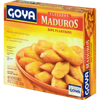 GOYA Frozen Sweet Plantains, 40oz Box — photo 5