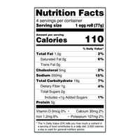 Great Value Pork Egg Rolls, 10.8 oz, 4 Count — photo 4