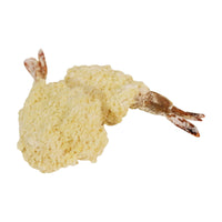 P65 Great Value Frozen Ready to Cook Shrimp Seafood Breaded Butterfly, 18 oz Contains Shrimp, Wheat, Soy. — photo 4