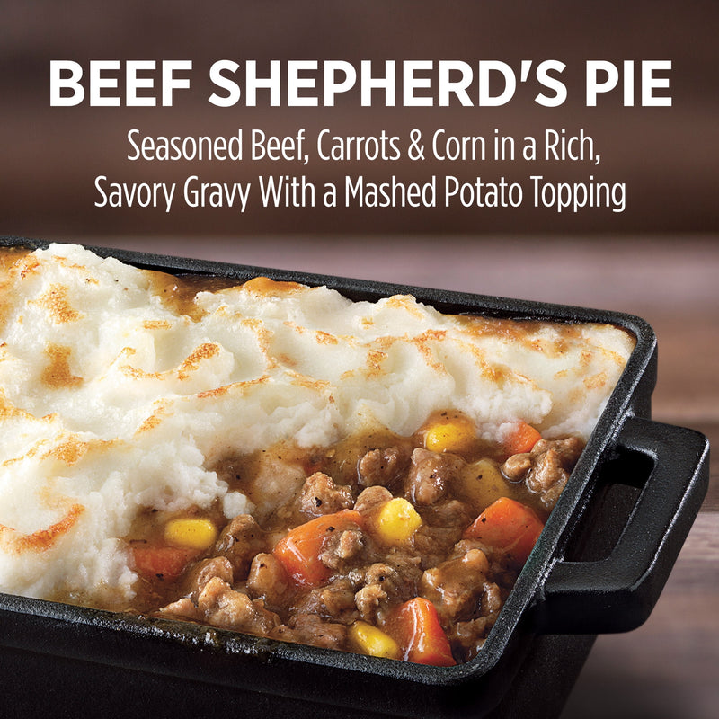 Marie Callender's Beef Shepherd's Pie, Frozen Meal, 11.5 oz. — photo 4