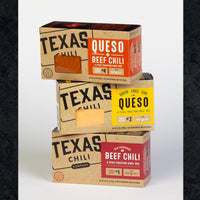 Texas Chili Company Beef Chili 16 oz Bag in Box Refrigerated Fully Cooked — photo 4
