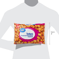 Great Value Taters Seasoned and Shredded Potatoes, 32 oz (Frozen) — photo 4