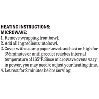 Marketside Ready to Heat Chicken Teriyaki Meal, 10 oz (Refrigerated) — photo 5