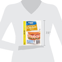 Great Value Rotisserie Flavor Chicken Breast, 32 oz Bag — photo 5