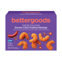 bettergoods Sweet Chili Breaded Shrimp, 9 oz (Frozen) — photo 5