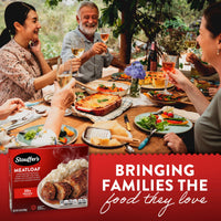 Stouffer’s Classic Meatloaf, Single Serve, Microwave Dinner, Meatloaf Frozen Dinner — photo 5