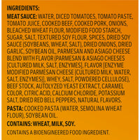 Lean Cuisine Spaghetti with Meat Sauce, Frozen Meal, 11.5 oz — photo 5