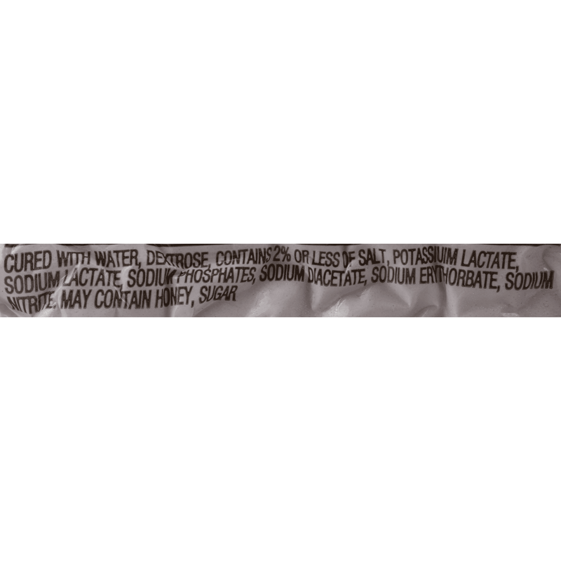 John Morrell Diced Ham 8 oz Resealable Package — photo 5