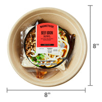 Marketside Ready to Heat Beef Udon Bowl, 14 oz (Refrigerated) — photo 5