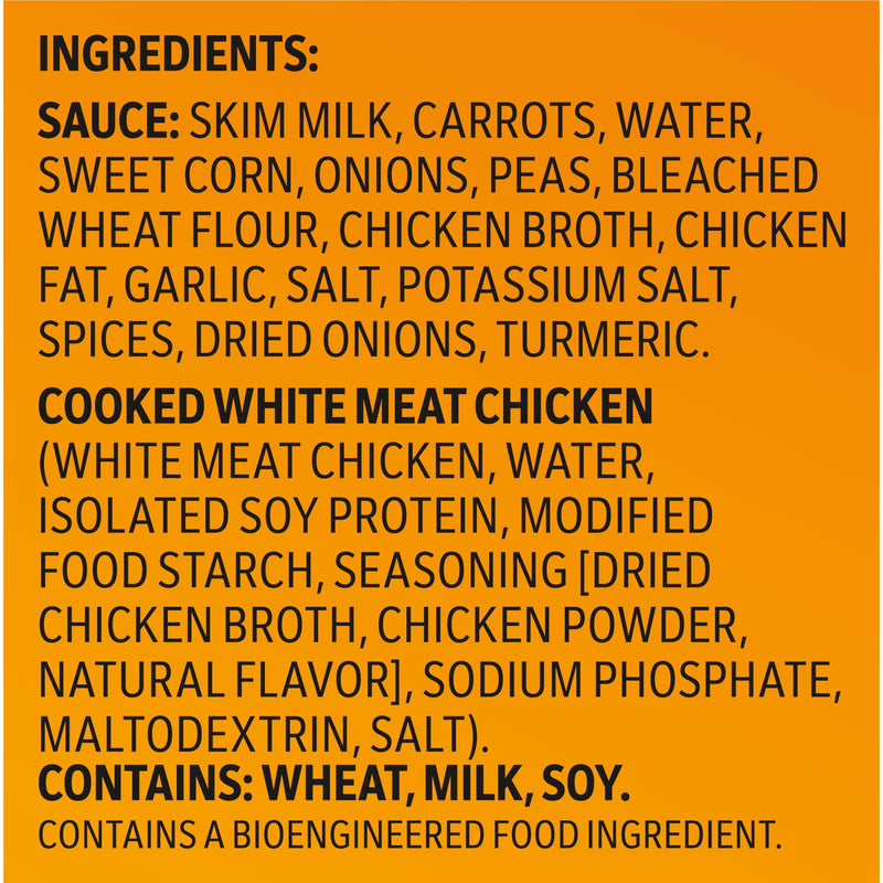 Lean Cuisine Crustless Chicken Pot Pie, Frozen Lunch or Dinner, Frozen Meals 8 oz — photo 5