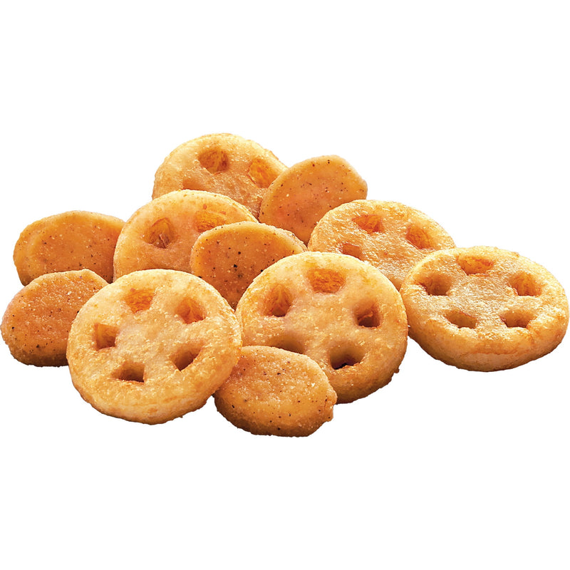Michelina's Pop'n Chicken Nuggets and Wagon Wheel Potatoes (4.5 ounces) — photo 5