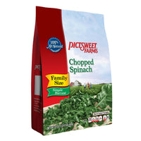 Pictsweet Farms Frozen Chopped Spinach, Simple Harvest, 24 oz Bag — photo 5