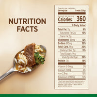 Marie Callender's Tender Ginger Beef & Broccoli, Frozen Meal, 11.8 oz. Bowl — photo 5
