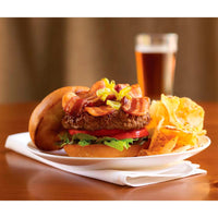 Great Value Naturally Hickory Smoked Thick Cut Sliced Bacon, 24 oz — photo 5