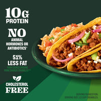 MorningStar Farms Meal Starters Savory Chorizo Vegan Crumbles, Meat Free Protein, 13.5 oz Bag — photo 5