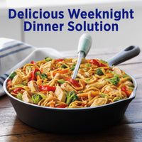 Birds Eye Voila! Chicken Stir Fry, Frozen Meal, 60 oz. Value Size Bag — photo 5