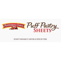 Pepperidge Farm Puff Pastry Frozen Pastry Dough Sheets, 2-Count, 17.3 oz. Box — photo 6
