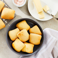 Great Value Frozen Yeast Dinner Rolls, 15 oz, 10 Count — photo 5