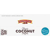Pepperidge Farm Frozen Coconut Layer Cake, 19.6 oz. Box — photo 6