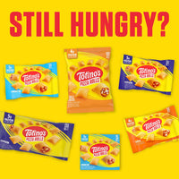 Totino's Pizza Rolls, Pepperoni Flavored, Frozen Appetizers, 50 Rolls, 24.8 oz — photo 5