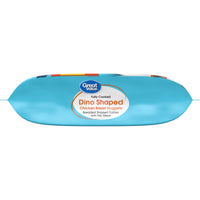 Great Value Dino Shaped Chicken Breast Nuggets, 29 oz (Frozen) — photo 5