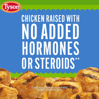 Tyson Grilled Boneless Chicken Bites Cup, 5.2 oz (Frozen, Fully Cooked) — photo 5
