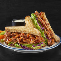 Jack Daniel’s Seasoned Pulled Chicken, Refrigerated Entree, 16 oz — photo 5