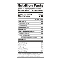 Great Value Pineapple Chunks, 48 oz (Frozen) — photo 5
