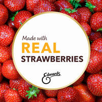 Edwards Frozen Strawberry Crème Dessert Pie, 25.01 oz — photo 5