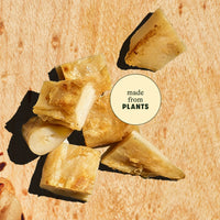 Daring Original Diced Plant-Based Chicken High‑Protein Vegan, 8 oz, Frozen — photo 5