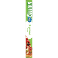 Great Value Stuffed Crust Supreme Pizza, 24.55 oz (Frozen) — photo 5