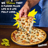 Tombstone Frozen Pizza Original Thin Crust Sausage Pizza, 20.9 oz — photo 5