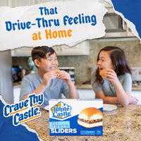 White Castle Original Sliders, 6Ct (3-2Pks) — photo 5
