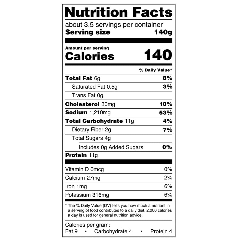 Great Value Chicken Fajitas with Fire Roasted Vegetables, 18 oz (Frozen) — photo 5