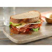 Hillshire Farm Ultra Thin Sliced Smoked Ham Lunchmeat, 16 oz Family Size Plastic Tub, Refrigerated — photo 5