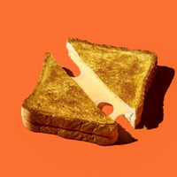 Lily's Toaster Grills - Grilled American Cheese Sandwich - Frozen Meal, 2 Pack, 6.8 oz — photo 5