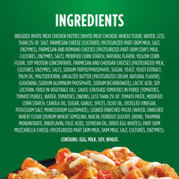 Marie Callender's Classic Chicken Parmigiana, Frozen Meal, 12.5 oz. Bowl — photo 5