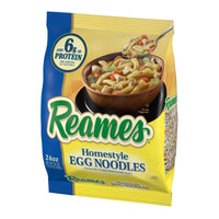 Reames Homestyle Egg Noodles, 24 Ounce Bag (Frozen) — photo 5