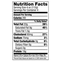 Marketside Grass-Fed Ground Beef, 80% Lean/20% Fat, 1 lb — photo 5
