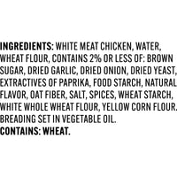 Tyson Frozen White Meat Chicken Nuggets, Family Pack, 64 oz, 11g Protein per Serving (Fully Cooked) — photo 5