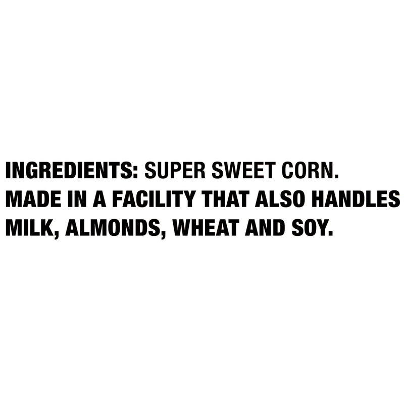 Great Value Whole Kernel Corn, 12 oz Steamable Bag (Frozen) — photo 5