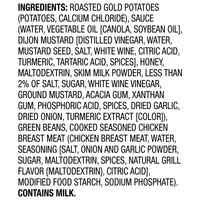 Great Value Honey Mustard Chicken Sheet Pan Meal, 31 oz (Frozen) — photo 5