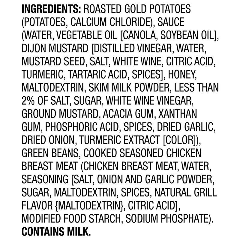 Great Value Honey Mustard Chicken Sheet Pan Meal, 31 oz (Frozen) — photo 5