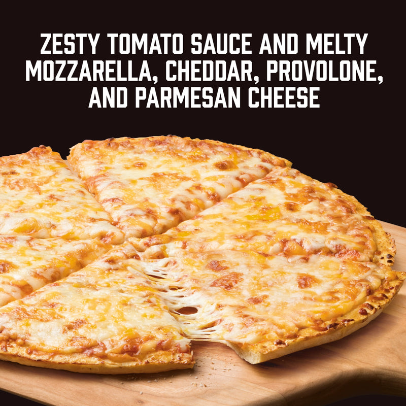 Red Baron Four Cheese Classic Crust Frozen Pizza, 21.06 oz — photo 5