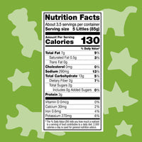 Dr Praeger's Broccoli Littles, 10 oz — photo 5