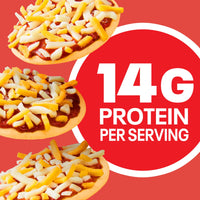 Lunchables Extra Cheesy Pizza, 4.2 oz Pack — photo 5