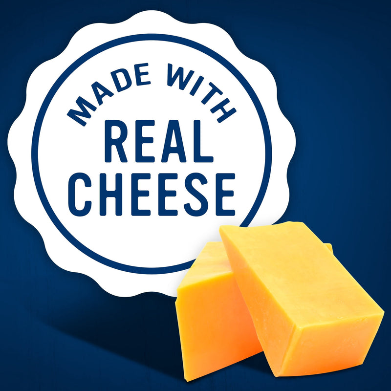 Kraft Deli Deluxe American Cheese Slices, Individually Wrapped, 16 oz Pack, 24 Slices — photo 5